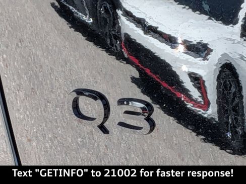 New 2026 Audi Q3 quattro 2.0T AWD/4WD image 12