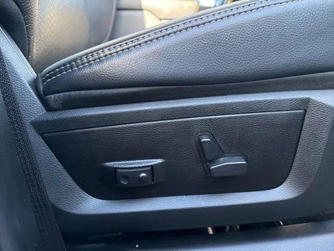 Used 2023 RAM 3500 Laramie w/ Night Edition image 29