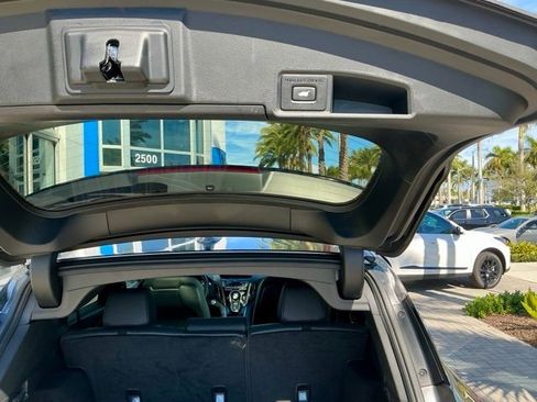 Certified 2023 Acura RDX A-Spec image 12