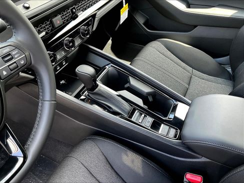 New 2026 Honda Accord Sport image 12
