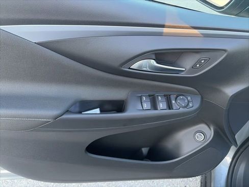 New 2026 Buick Envista Preferred w/ Convenience I Package image 17