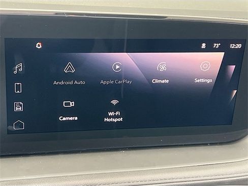 New 2026 Buick Encore GX Avenir w/ Avenir Technology Package image 8