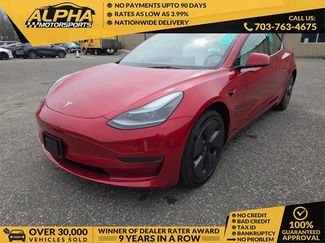 Used 2023 Tesla Model 3 Standard Range video 1