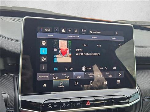 New 2026 Jeep Compass Latitude image 11