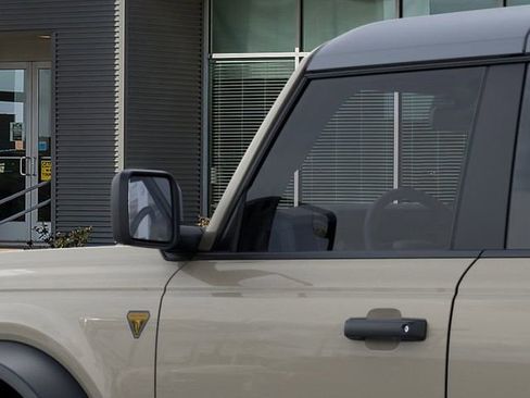 New 2025 Ford Bronco Badlands w/ Sasquatch Package image 22