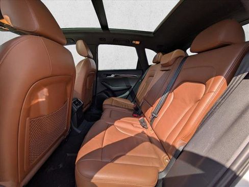 Used 2012 Audi Q5 2.0T Premium Plus image 18