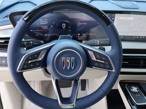 New 2026 Buick Enclave Avenir w/ Super Cruise Package image 13