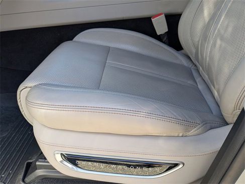 Used 2022 Jeep Grand Wagoneer Series I w/ Flexible Seating Group image 22