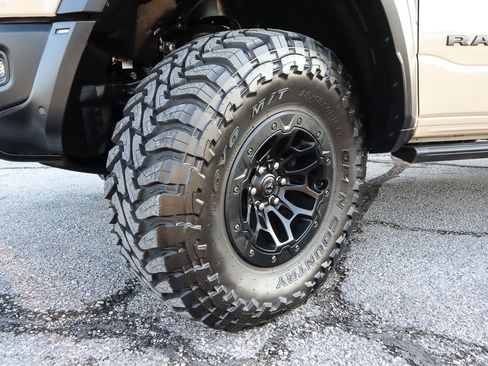 Used 2022 RAM 1500 TRX w/ TRX Level 2 Equipment Group image 24