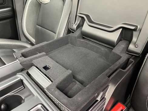 New 2026 RAM 1500 RHO AWD/4WD image 19
