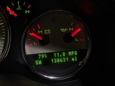Used 2007 Ford F150 Lariat AWD/4WD image 67