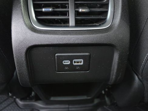 Used 2025 Chevrolet Blazer LT w/ Driver Confidence Package image 27