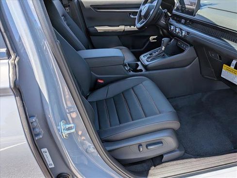 New 2026 Honda CR-V Sport-L image 21