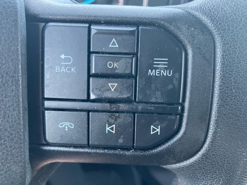 Used 2021 Ford F150 XL w/ STX Appearance Package AWD/4WD image 19