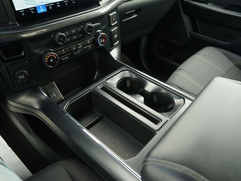 Used 2024 Ford F150 STX w/ Mobile Office Package RWD image 28