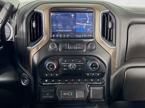 Used 2023 Chevrolet Silverado 3500 High Country w/ Z71 Off-Road Package AWD/4WD image 13