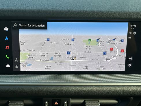 New 2026 Porsche Cayenne Coupe image 22