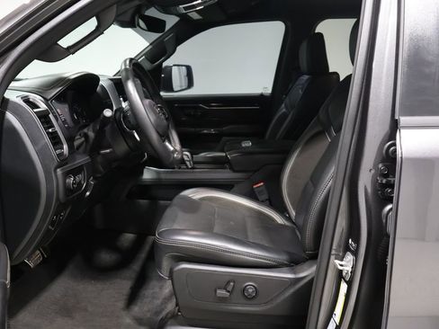 Used 2022 RAM 1500 TRX w/ TRX Level 1 Equipment Group image 11