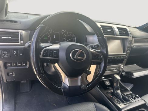 Used 2021 Lexus GX 460 Premium AWD/4WD image 10