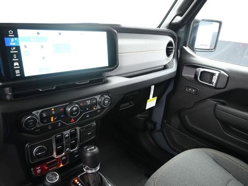 New 2026 Jeep Wrangler Willys image 20