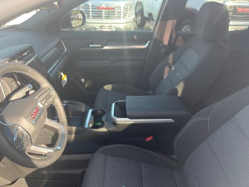 New 2026 GMC Terrain Elevation image 11