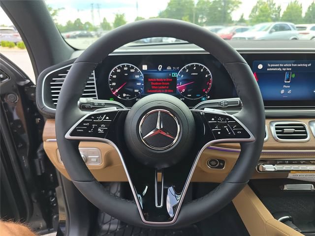 New 2026 Mercedes-Benz GLE 350 4MATIC image 30