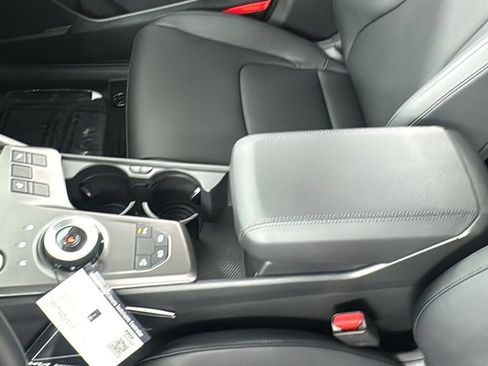 New 2026 Kia Sportage EX w/ EX Panoramic Sunroof Package image 35