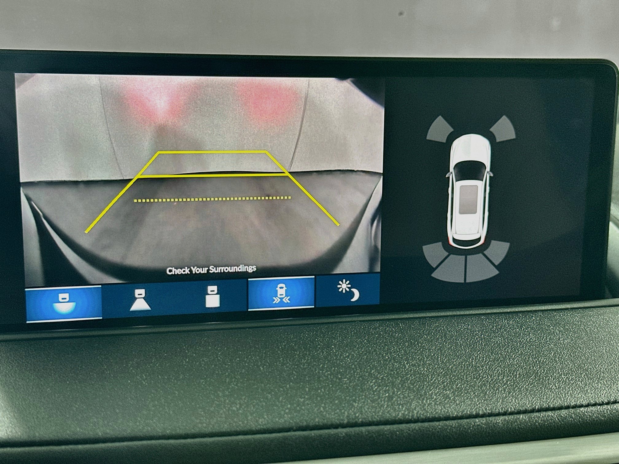 Used 2024 Acura MDX w/ Technology Package FWD image 23