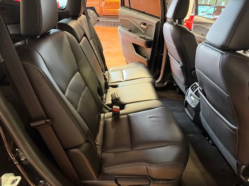 Used 2022 Honda Pilot Special Edition image 26