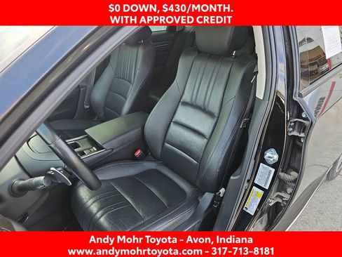 Used 2021 Honda Accord EX-L image 10