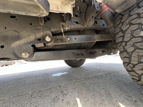 Used 2024 Ford F150 Raptor AWD/4WD image 72