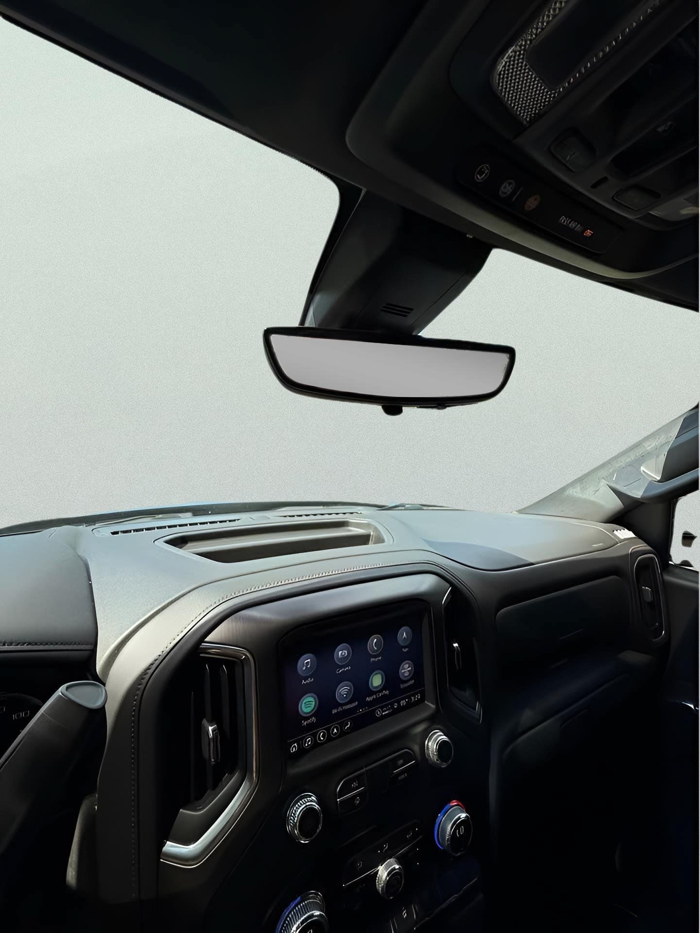 Used 2021 GMC Sierra 1500 AT4 w/ AT4 Value Package AWD/4WD image 8