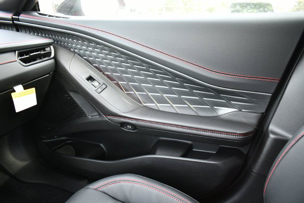 New 2026 Dodge Charger R/T AWD/4WD image 19