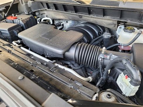 Used 2024 Chevrolet Silverado 1500 LT w/ Protection Package image 34