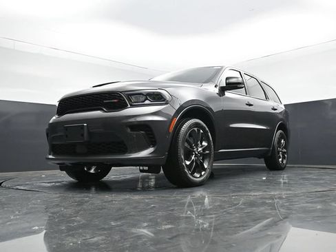 New 2026 Dodge Durango GT AWD/4WD image 53