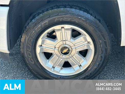 Used 2013 Chevrolet Silverado 1500 LTZ w/ LTZ Plus Package AWD/4WD image 12