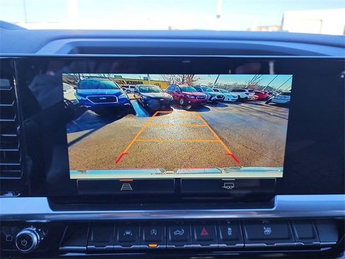 New 2026 GMC Sierra 1500 Elevation w/ Elevation Select Package image 22