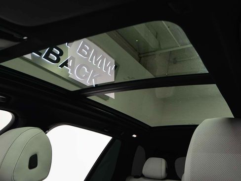 Certified 2023 BMW X5 sDrive40i w/ M Sport Package image 7