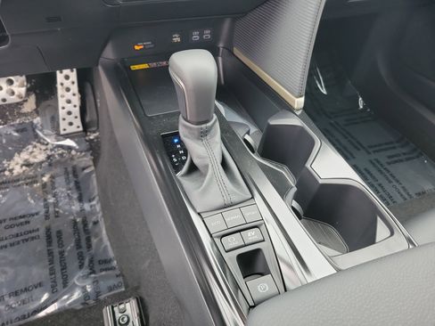 New 2026 Toyota Camry Nightshade image 17