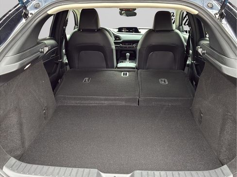 New 2026 MAZDA CX-30 AWD 2.5 S w/ Select Sport Pkg image 9