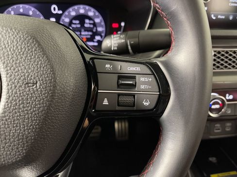 Used 2023 Acura Integra A-Spec FWD image 29