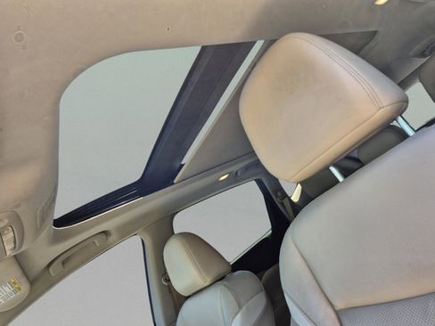 Used 2019 Nissan Murano SL w/ SL Technology Package FWD image 20