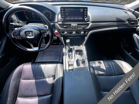 Used 2022 Honda Accord Sport Special Edition image 14