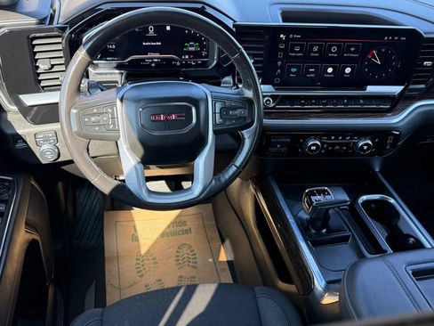 Used 2022 GMC Sierra 1500 Elevation AWD/4WD image 14
