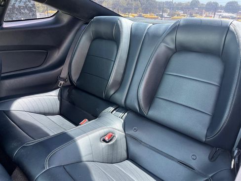 Used 2015 Ford Mustang GT Premium w/ GT Performance Package RWD image 10