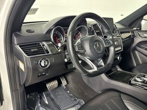 Used 2019 Mercedes-Benz GLE 43 AMG 4MATIC image 23