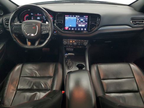 Used 2024 Dodge Durango GT AWD/4WD image 15