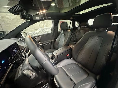 Certified 2022 Mercedes-Benz GLA 250 4MATIC image 13