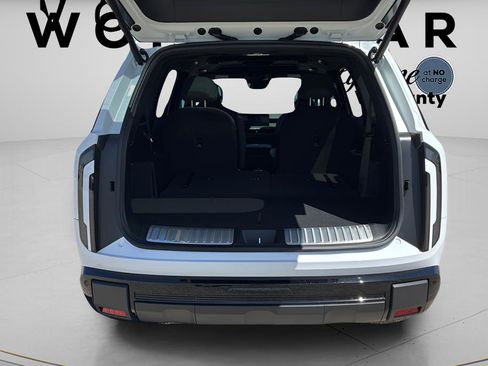 New 2027 Kia Telluride X-Line SX Prestige AWD/4WD image 19