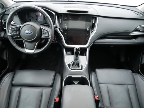 Used 2023 Subaru Outback Limited image 10